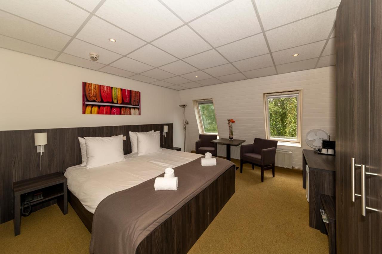 De Koekoekshof Hotel 3*