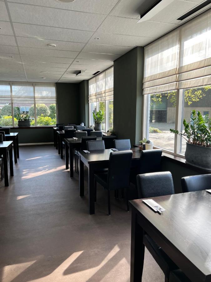 De Koekoekshof Hotel Elp